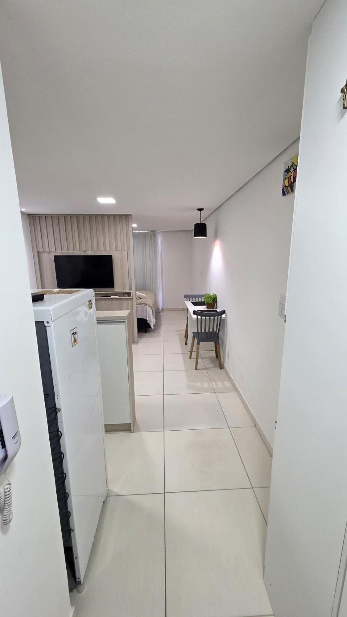 Apartment Flat Laguna Vista Piscina Com Varanda By La Playa Porto de Galinhas